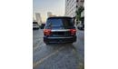 Nissan Armada Upgrade to Nissan Patrol Platinum 2023- Full Option (4-Wheel Drive)