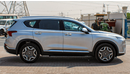 Hyundai Santa Fe Mid 3.5L 4X4 full OPTION AT