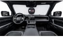 Land Rover Defender 90 V8 Carpathian Edition P525 2023 - Euro Specs