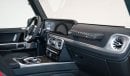 Mercedes-Benz G 63 AMG - Warranty until May 2026 - Approved Prepared Vehicle