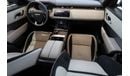 Land Rover Range Rover Velar P250 R-Dynamic SE