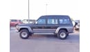 Nissan Patrol NISSAN PATROL RIGHT HAND DRIVE (PM1051)