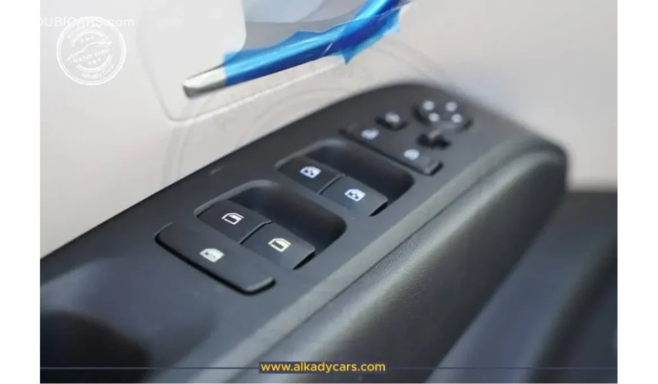 هيونداي توسون HYUNDAI TUCSON 1.6L TURBO FULL OPTION MODEL 2024 GCC SPECS