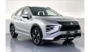 Mitsubishi Eclipse Cross GLS Highline | 1 year free warranty | 0 Down Payment