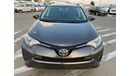 Toyota RAV4 2016 TOYOTA RAV4 LE  / BASIC OPTION