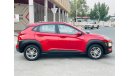 Hyundai Kona GLS Comfort 2021 KONA AWD FULL OPTION