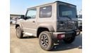 سوزوكي جيمني SUZUKI JIMNY 1.5L 4×4