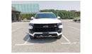 Chevrolet Suburban Chevrolet Z71 Suburban - 2023- White