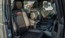 Jeep Wrangler (НА ЭКСПОРТ , For Export) Rubicon I4 2.0L Turbo , Winter Package , 2024 GCC , 0Km , Без пробега