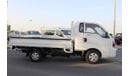 Kia K2700 Kia K2700 SINGLE CABIN PICKUP/ COLOR WHITE / MODEL 2024 / DIESEL