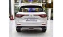 Renault Koleos EXCELLENT DEAL for our Renault Koleos ( 2022 Model ) in White Color GCC Specs