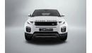 Land Rover Range Rover Evoque SE 2.0L SUV (5 Door)