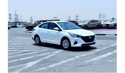 Hyundai Accent Hyundai Accent 2023 1.4L 2023 NEW !!