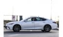 Lexus ES350 HURRY ES 350 AVAILABLE AT BEST PRICE in UAE | 2024