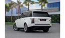 Land Rover Range Rover Vogue 5.0L Vogue | 3,310 P.M  | 0% Downpayment | Well Maintained