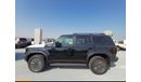 تويوتا برادو TOYOTA PRADO FULL OPTION RIGHT HAND DRIVE 2024