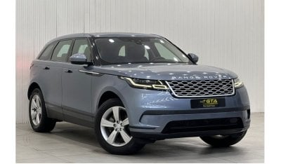 لاند روفر رينج روفر فيلار 2019 Range Rover Velar P250 S, Dec 2024 Range Rover Warranty, Full Range Rover Service History, GCC