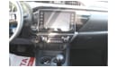 Toyota Hilux 4.0 ADVANTURE, PETROL, FRONT & BACK CAMERA, CRUISE CONTROL, MULTIMEDIA STEERING, ALLOY WHEELS 2024