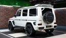 Mercedes-Benz G 63 AMG | WEEKEND SPECIAL PRICE | BRAND NEW | 2021 | 800HP | CARBON FIBER TRIM | FULLY LOADED