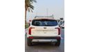 Kia Telluride Kia Telluride full option 7 seater clean car