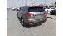 Kia Sorento EX 7 Seater