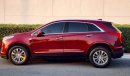 كاديلاك XT5 2018 CADILLAC XT5 LUXURY AWD, 5DR SUV, 3.6L 6CYL PETROL, AUTOMATIC, ALL WHEEL DRIVE IN EXCELLENT CON