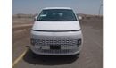 هيونداي ستاريا Hyundai Staria 3.5L DSL 11 STR MT