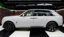 Rolls-Royce Cullinan | SILVER BADGE | BRAND NEW | 2023 | TEMPEST GREY | FULL OPTION