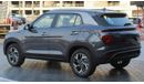 Hyundai Creta Hyundai /CRETA 1.5 AT PREMIER PLUS R17 ABS & AIRBAG WITH S.ROOF (EXPORT ONLY)