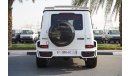 Mercedes-Benz G 63 AMG 2022 Mercedec-Benz BRABUS 800 V8 4.4L White 0 Km