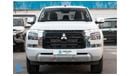 تويوتا هيلوكس New Shape Only Available with us! Mitsubishi L200 Triton Sportero 2024 / 2.4L DSL 4WD | Export Only