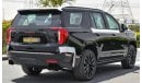 GMC Yukon DENALI 6.2L A/T FULL OPTION 2024