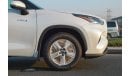 Toyota Highlander TOYOTA HIGHLANDER HYBRID 2.5L SUV 2024