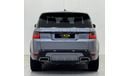 Land Rover Range Rover Sport HSE Dynamic 3.0L 2022 Range Rover Sport HSE Dynamic, Sep 2027 Agency Warranty + Service Package, Ful