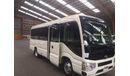 Toyota Coaster 23 seater