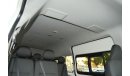 Toyota Hiace High Roof