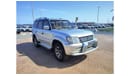 Toyota Prado Prado - 25500 -RZJ95-0053216