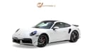 بورش 911 with Aero Kit - GCC Spec - With Warranty