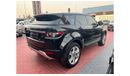 Land Rover Range Rover Evoque Dynamic