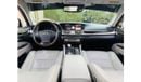 Lexus LS460 Full option