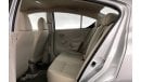 Nissan Sunny SV | 1 year free warranty | 0 Down Payment