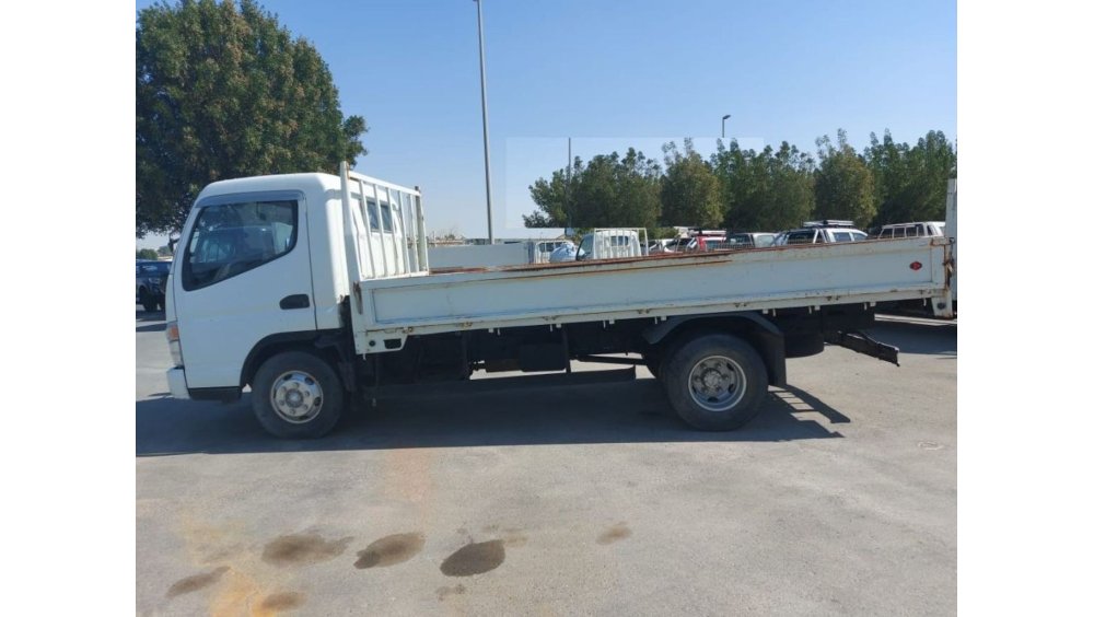 Mitsubishi Canter 4m51 Manual