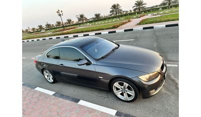 BMW 330i