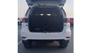 Toyota Fortuner EXR / V4 /  2.7L, LEATHER SEATS / FULL OPTION (LOT #  83379)