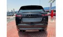 Land Rover Range Rover Velar SV Autobiography Gcc