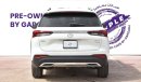 جي إي سي GS 4 GL 1.5T | 2024 | Warranty | Service History | Low Mileage