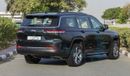 Jeep Cherokee Limited L Plus Luxury V6 3.6L , 2024 GCC , 0Km , With 3 Years or 60K Km Warranty @Official Dealer