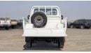 تويوتا لاند كروزر بيك آب Land cruiser lc79 4.2L diesel V6 MY2024 for export only