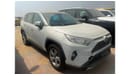 تويوتا راف ٤ Toyota RAV4 2.0 Litter 2022 model Full option With Sunroof