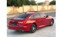 Honda Accord Sport Honda Accord 2021 Sunroof (1.5 LTurbo ) GCC Specs , Low mileage